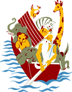 Elephants and donkeys in the same boat