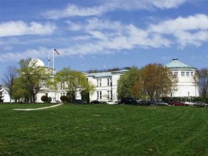 U.S. Naval Observatory