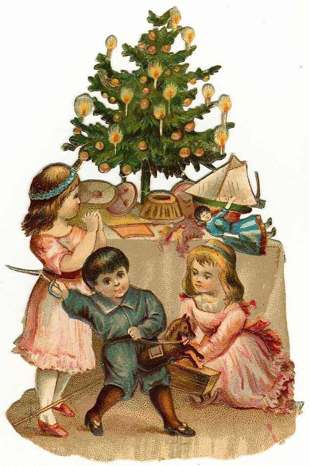 history-nuggets-1889-first-white-house-christmas-tree-heartclosetblog