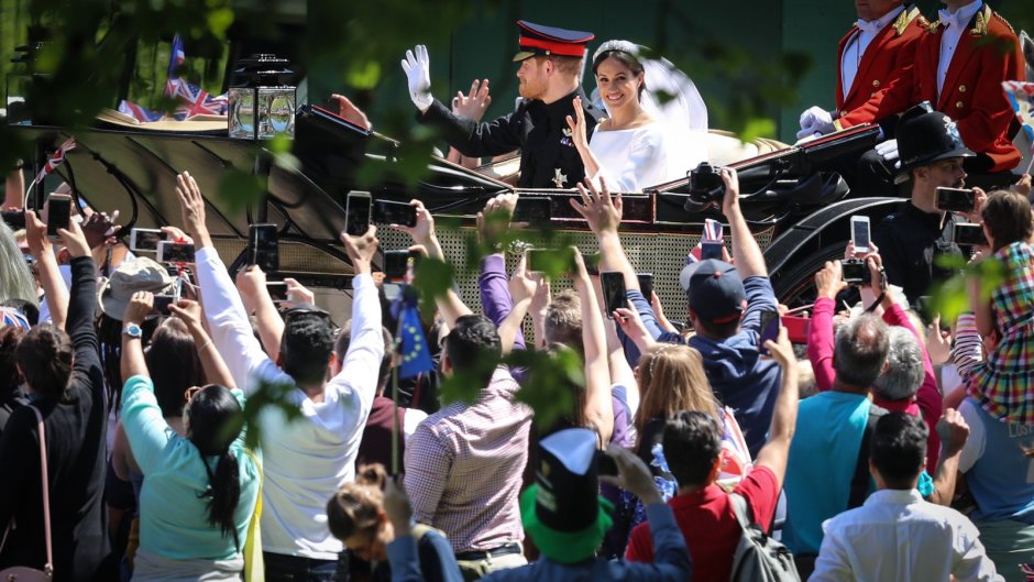 Royal wedding 2018